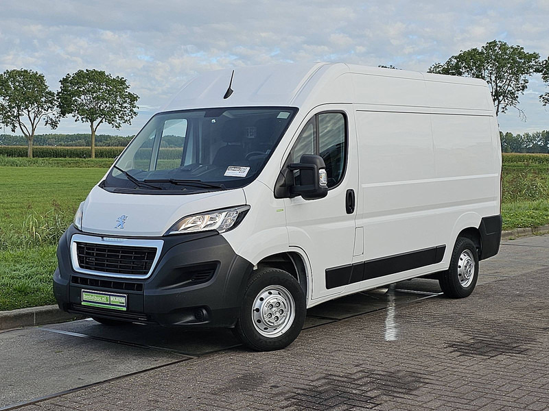 Peugeot Boxer 2.2 L2H2 Airco Euro6! - Легковой фургон: фото 2 Peugeot Boxer 2.2 L2H2 Airco Euro6! - Легковой фургон: фото 2