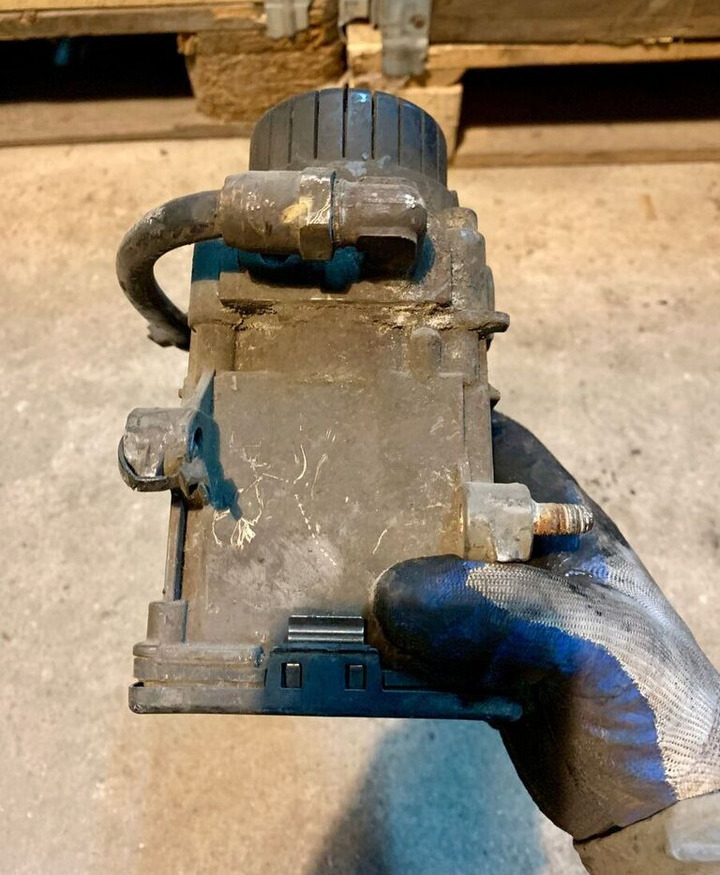 0486203025 Scania R - Тормозной клапан для Грузовиков: фото 5 0486203025 Scania R - Тормозной клапан для Грузовиков: фото 5