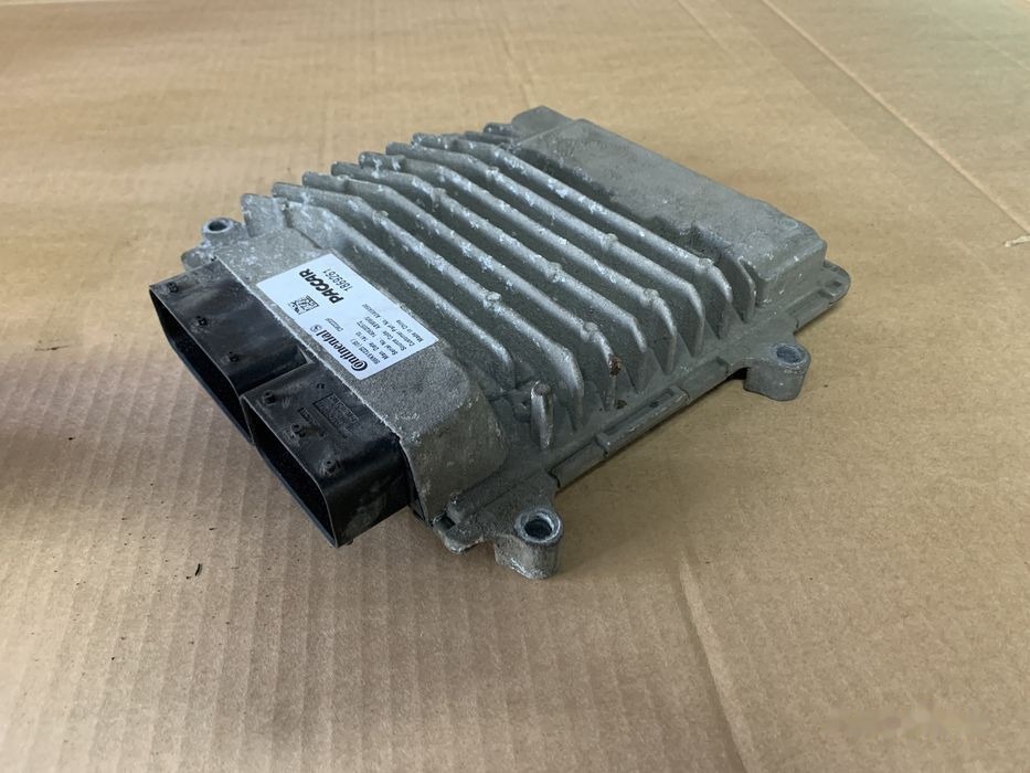 Continental Sterownik Moduł Katalizatora EAS 1869261   DAF XF 106 Euro 6, oryginał Paccar Continental 1869261 truck - Блок управления для Грузовиков: фото 1 Continental Sterownik Moduł Katalizatora EAS 1869261   DAF XF 106 Euro 6, oryginał Paccar Continental 1869261 truck - Блок управления для Грузовиков: фото 1