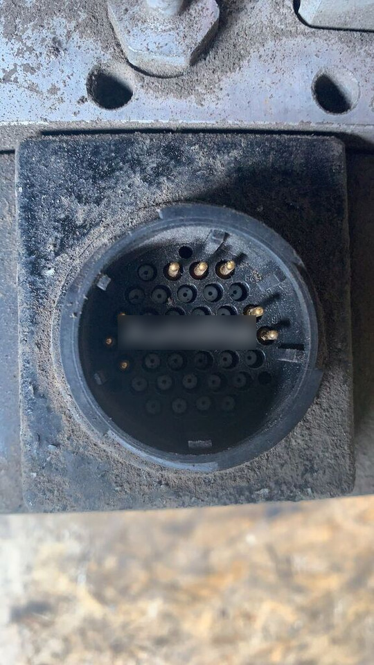 Cummins 4931694 DAF Black UDS 2.5 LF CF - Глушитель/ Выхлопная система для Грузовиков: фото 5 Cummins 4931694 DAF Black UDS 2.5 LF CF - Глушитель/ Выхлопная система для Грузовиков: фото 5