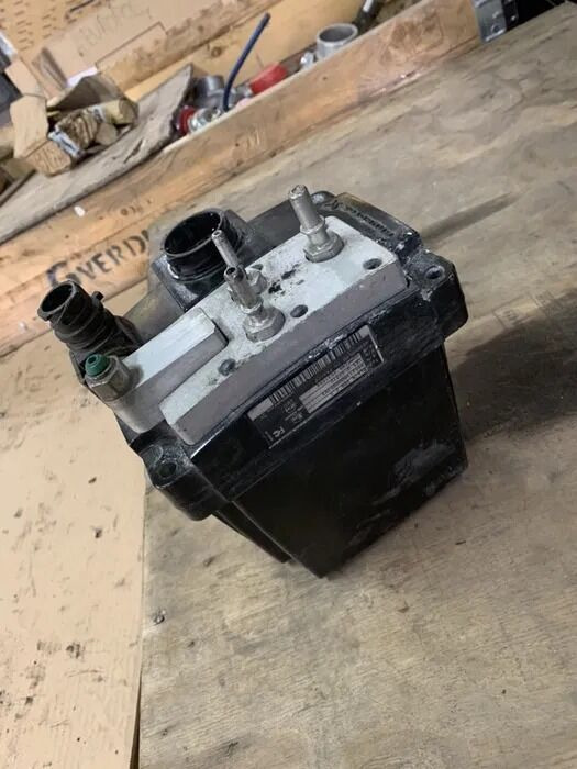 Cummins 4931694 DAF LF CF - Глушитель/ Выхлопная система для Грузовиков: фото 3 Cummins 4931694 DAF LF CF - Глушитель/ Выхлопная система для Грузовиков: фото 3