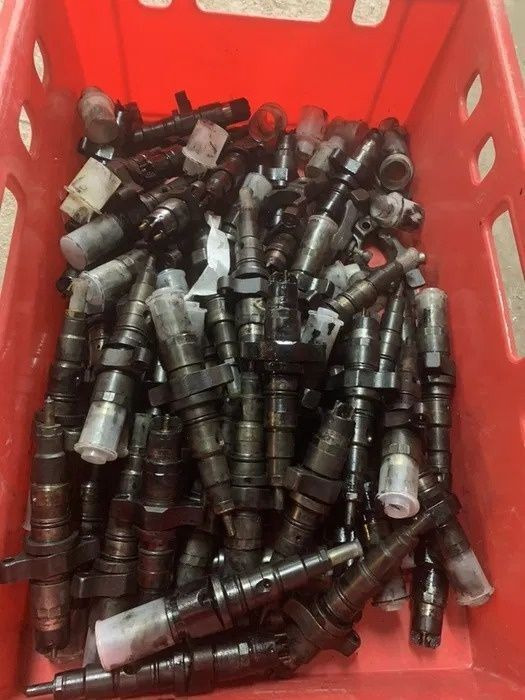 IVECO Eurocargo Używane do regeneracji 0445120007   IVECO - Распределитель впрыска для Грузовиков: фото 1 IVECO Eurocargo Używane do regeneracji 0445120007   IVECO - Распределитель впрыска для Грузовиков: фото 1