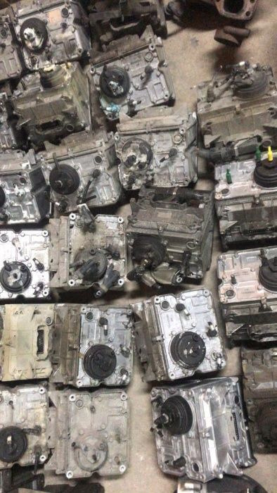 IVECO Moduły AD Blue Stralis Euro 6 0444042031 IVECO Stralis, Renault Magnum, Volvo FH - Глушитель/ Выхлопная система для Грузовиков: фото 2 IVECO Moduły AD Blue Stralis Euro 6 0444042031 IVECO Stralis, Renault Magnum, Volvo FH - Глушитель/ Выхлопная система для Грузовиков: фото 2