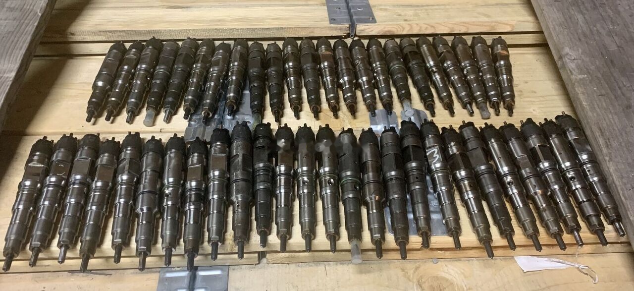 MAN TGA 0445120217 wtryski CR TIR SCANIA DAF IVECO HURT MAN TGA truck - Распределитель впрыска для Грузовиков: фото 5 MAN TGA 0445120217 wtryski CR TIR SCANIA DAF IVECO HURT MAN TGA truck - Распределитель впрыска для Грузовиков: фото 5