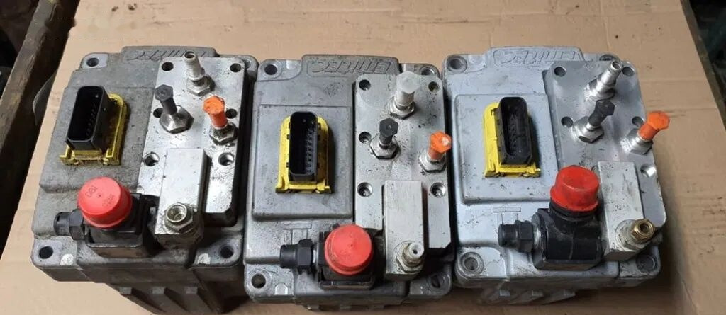 Moduł EMITEC Euro 6 Man TGX TGL TGM 811540361390AB regeneracja H 811540361390AB - Глушитель/ Выхлопная система для Грузовиков: фото 1 Moduł EMITEC Euro 6 Man TGX TGL TGM 811540361390AB regeneracja H 811540361390AB - Глушитель/ Выхлопная система для Грузовиков: фото 1