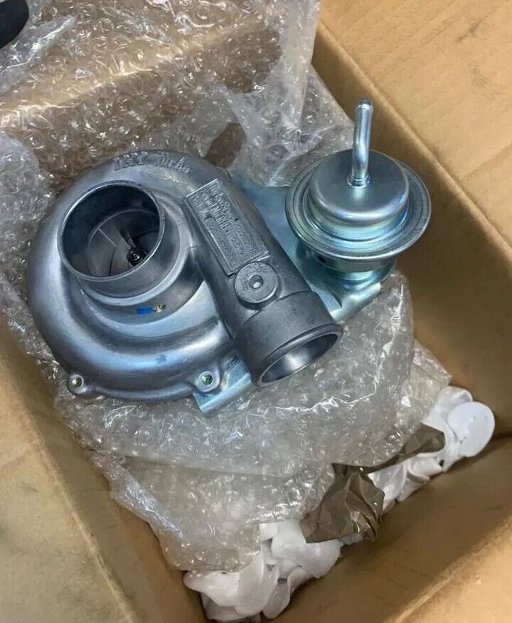 Nowa Turbosprężarka 17201-87306B DAIHATSU ROCKY 2.8 TD DL-52 17201-87306B  for car - Турбина для Легковых автомобилей: фото 2 Nowa Turbosprężarka 17201-87306B DAIHATSU ROCKY 2.8 TD DL-52 17201-87306B  for car - Турбина для Легковых автомобилей: фото 2