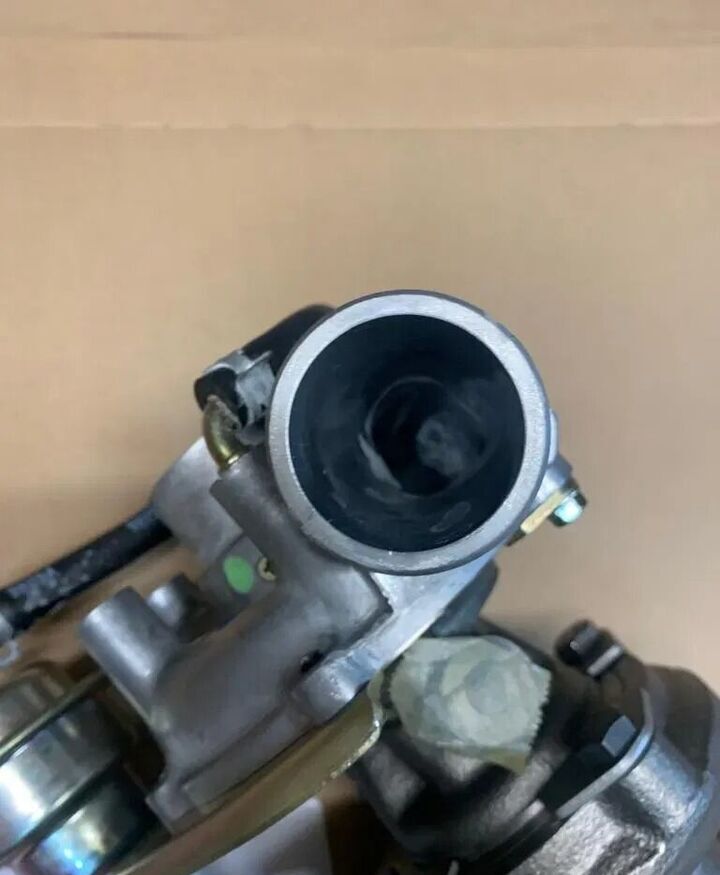 Nowa Turbosprężarka VL80501 46432131 ALFA ROMEO FIAT DEDRA 1.9TD 46432131  for car - Турбина для Легковых автомобилей: фото 5 Nowa Turbosprężarka VL80501 46432131 ALFA ROMEO FIAT DEDRA 1.9TD 46432131  for car - Турбина для Легковых автомобилей: фото 5