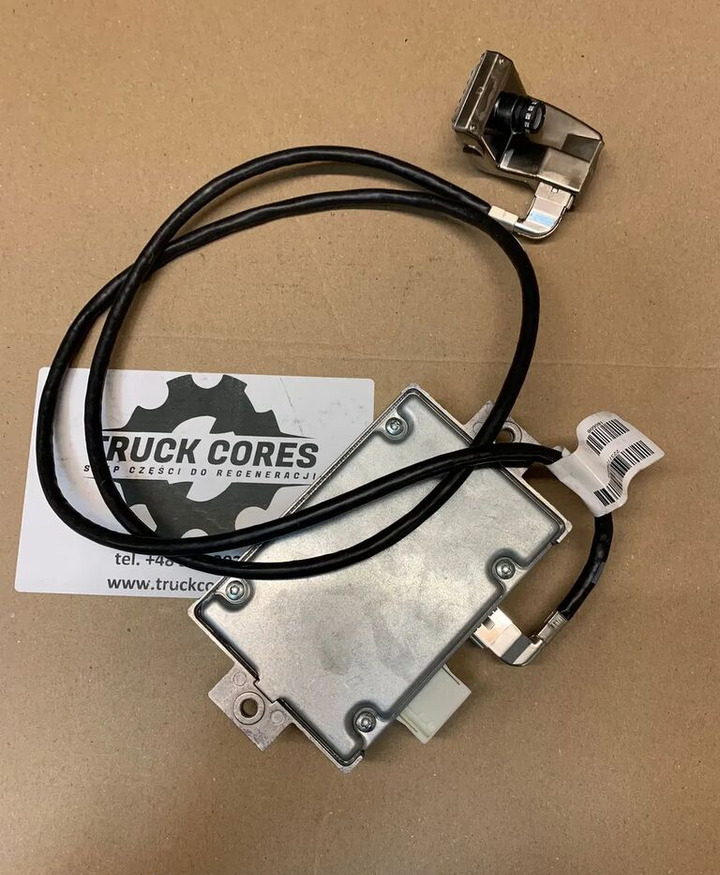 Nowy Zestaw Moduł, Sterownik Kamery Volvo FH4 21723757 / 2120292 - Блок управления для Грузовиков: фото 1 Nowy Zestaw Moduł, Sterownik Kamery Volvo FH4 21723757 / 2120292 - Блок управления для Грузовиков: фото 1