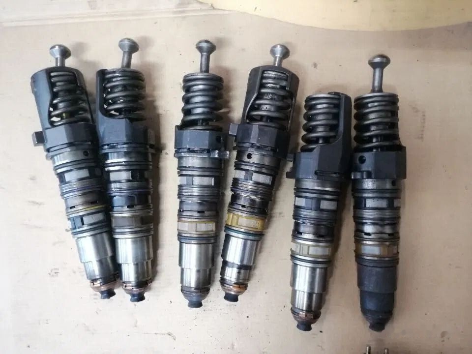 Pompowtrsykiwacz SCANIA 1846350 / 3787881 830 - Распределитель впрыска для Грузовиков: фото 1 Pompowtrsykiwacz SCANIA 1846350 / 3787881 830 - Распределитель впрыска для Грузовиков: фото 1