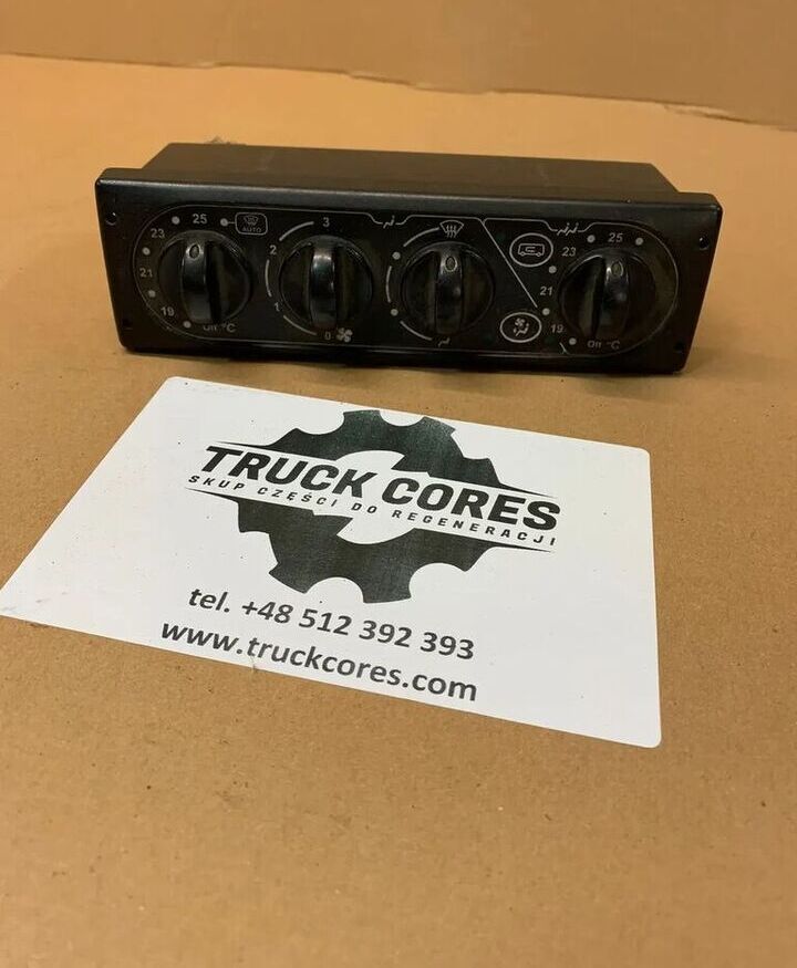 Scania 1939631 Do Autobusu 1939631 Scania truck - Приборная панель для Грузовиков: фото 1 Scania 1939631 Do Autobusu 1939631 Scania truck - Приборная панель для Грузовиков: фото 1