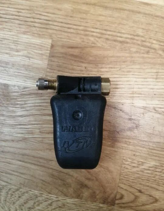 WABCO 81.27421-0258 MAN truck - Сенсор для Грузовиков: фото 1 WABCO 81.27421-0258 MAN truck - Сенсор для Грузовиков: фото 1