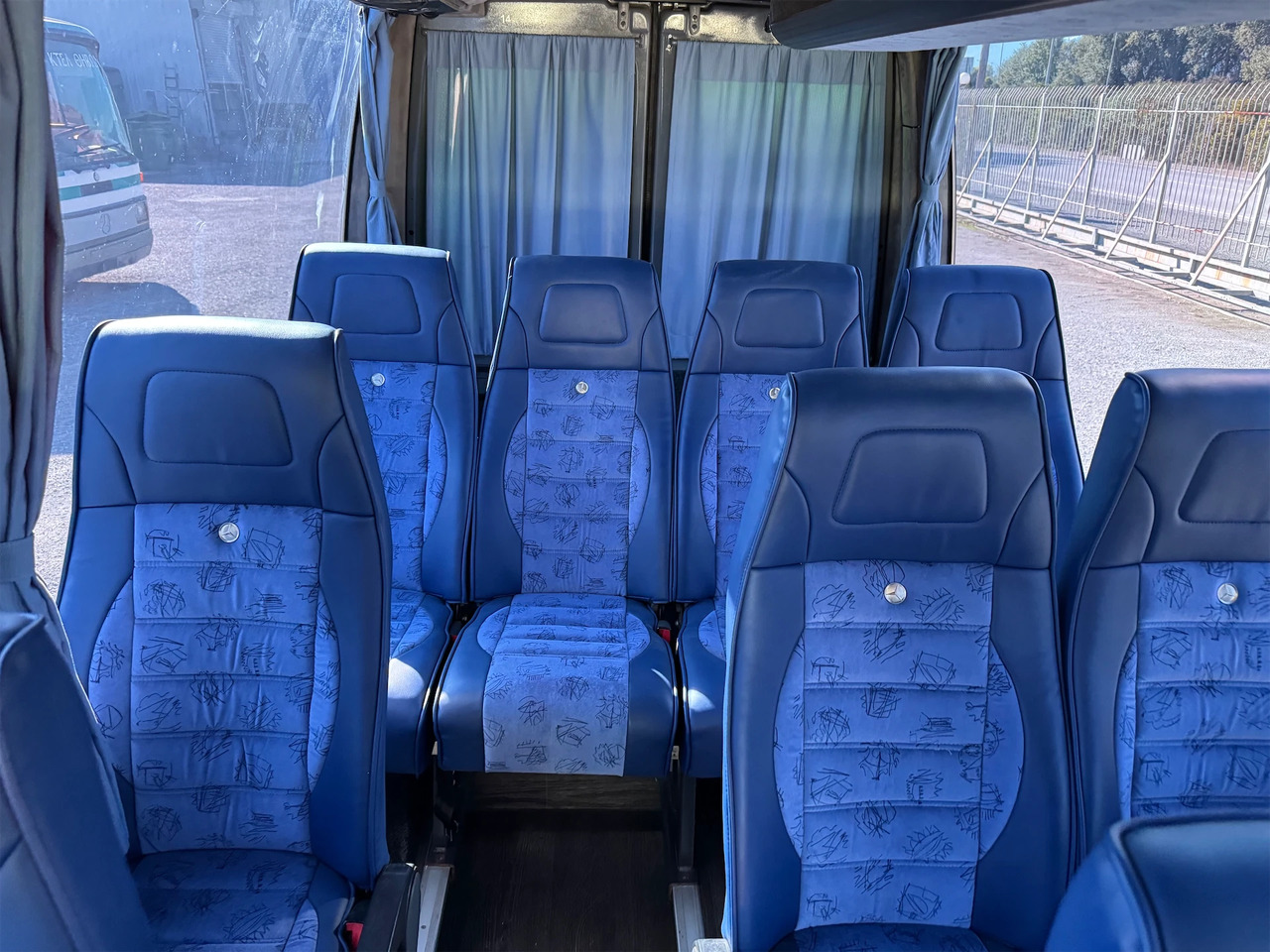 MERCEDES-BENZ SPRINTER в лизинг MERCEDES-BENZ SPRINTER: фото 8 MERCEDES-BENZ SPRINTER в лизинг MERCEDES-BENZ SPRINTER: фото 8