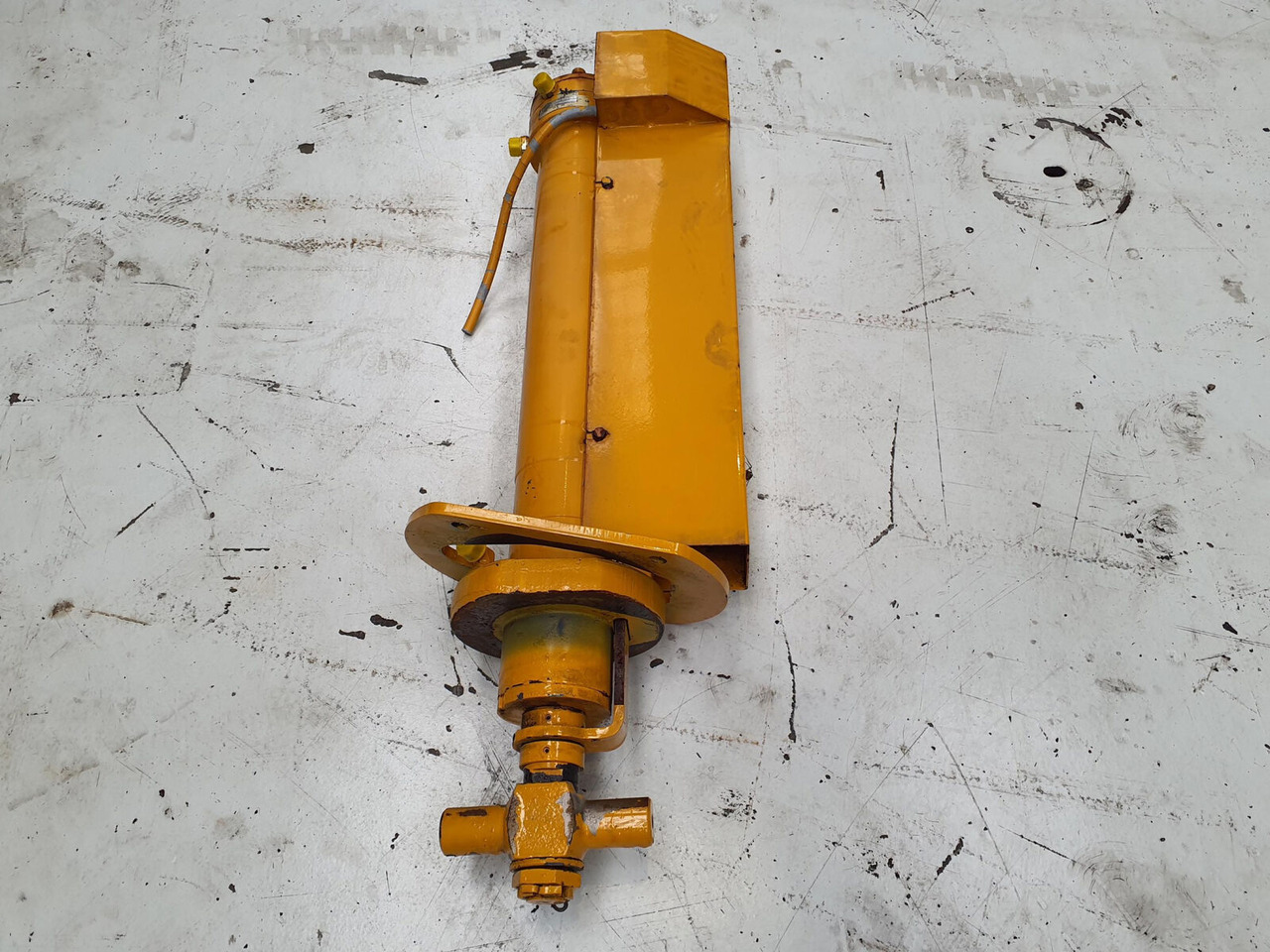 FAUN ATF 45-3 counterweight cylinder - Гидравлический цилиндр для Кранов: фото 3 FAUN ATF 45-3 counterweight cylinder - Гидравлический цилиндр для Кранов: фото 3