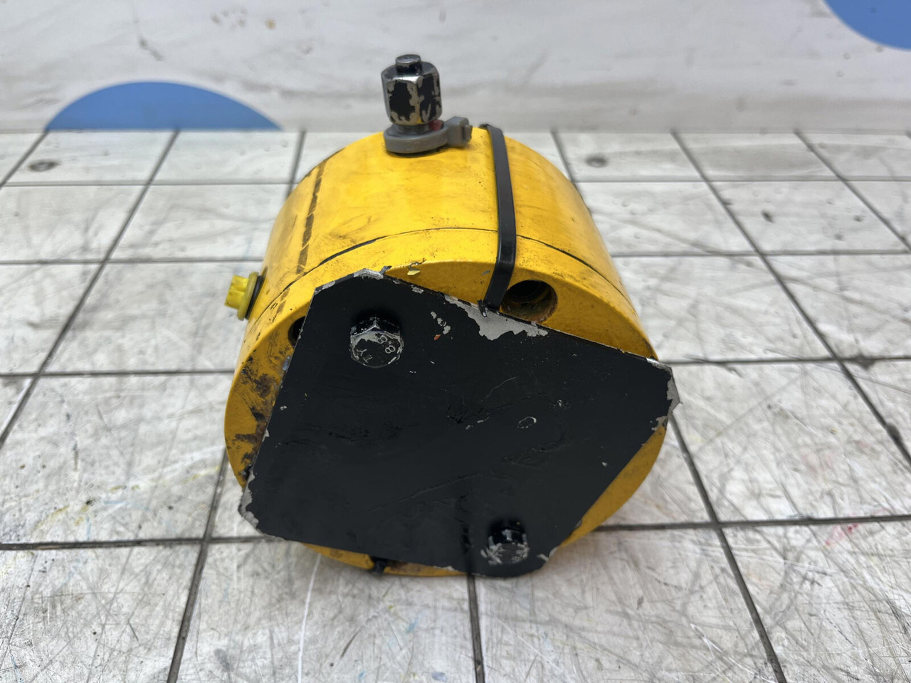 Grove GMK 6300L multiple-disk brake - Поворотный редуктор для Мобильных кранов: фото 3 Grove GMK 6300L multiple-disk brake - Поворотный редуктор для Мобильных кранов: фото 3