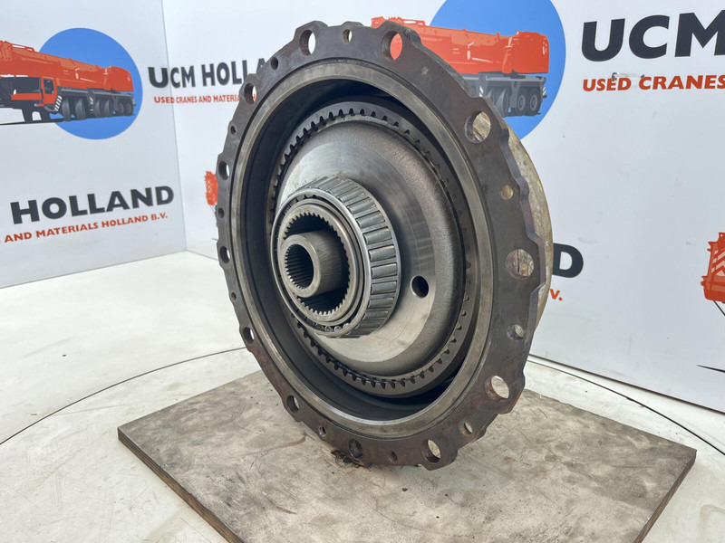 Grove GMK planetary gear 12-23-60-34-3pl-H135-46 - Подвеска для Кранов: фото 3 Grove GMK planetary gear 12-23-60-34-3pl-H135-46 - Подвеска для Кранов: фото 3