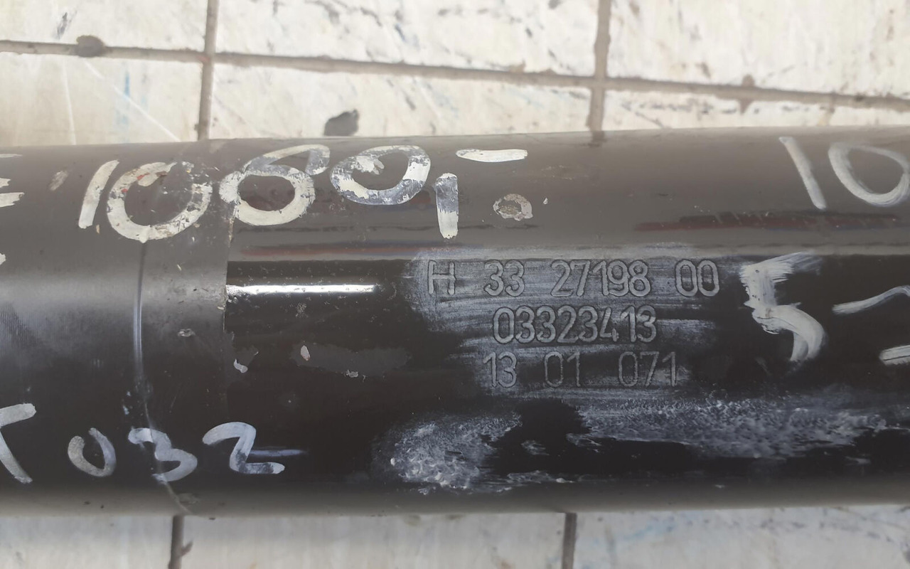 Grove GMK steering cylinder with length sensor - Гидравлический цилиндр для Мобильных кранов: фото 5 Grove GMK steering cylinder with length sensor - Гидравлический цилиндр для Мобильных кранов: фото 5