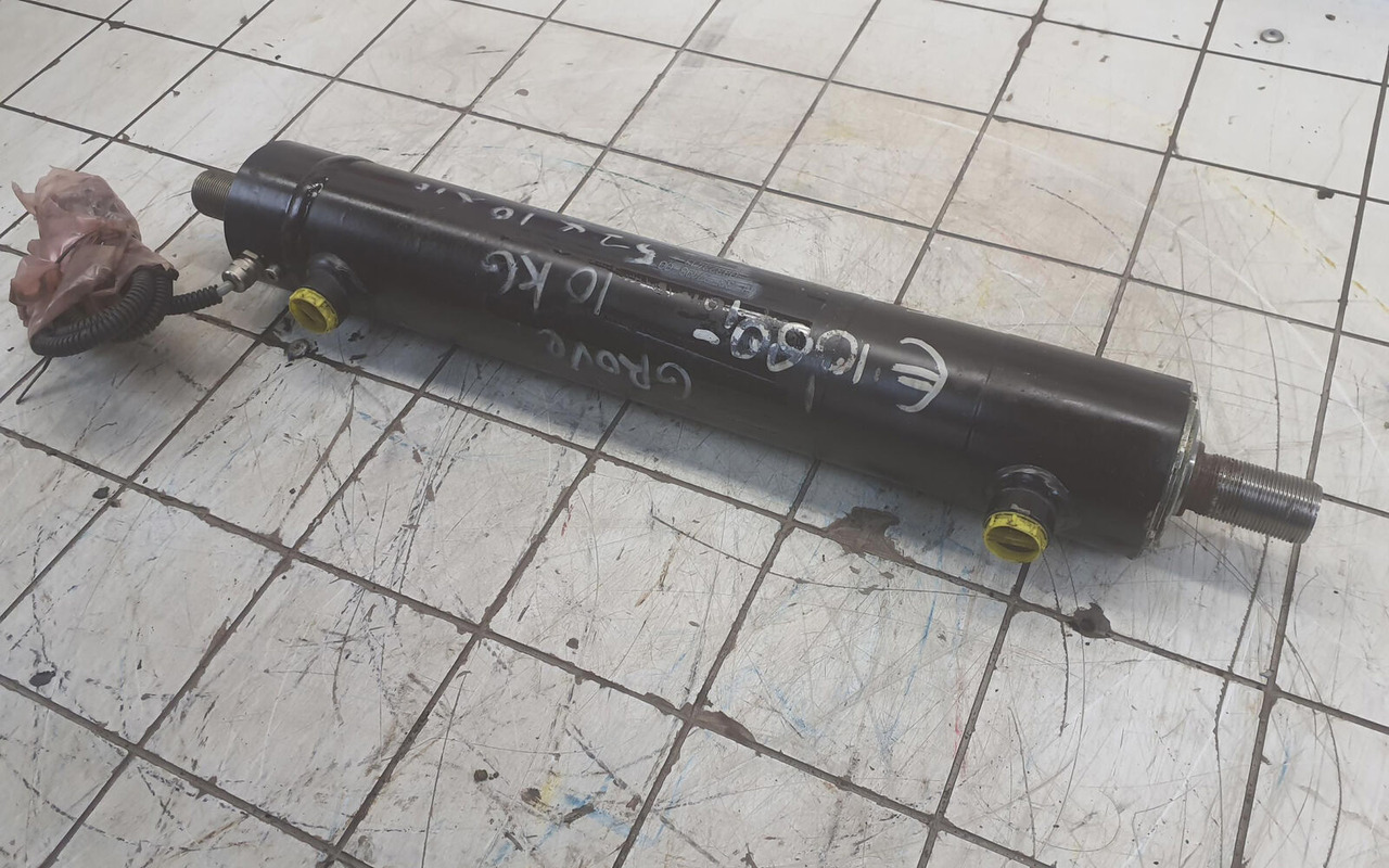 Grove GMK steering cylinder with length sensor - Гидравлический цилиндр для Мобильных кранов: фото 3 Grove GMK steering cylinder with length sensor - Гидравлический цилиндр для Мобильных кранов: фото 3