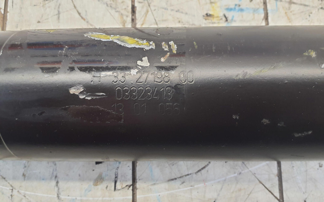 Grove GMK steering cylinder with length sensor - Гидравлический цилиндр для Мобильных кранов: фото 5 Grove GMK steering cylinder with length sensor - Гидравлический цилиндр для Мобильных кранов: фото 5