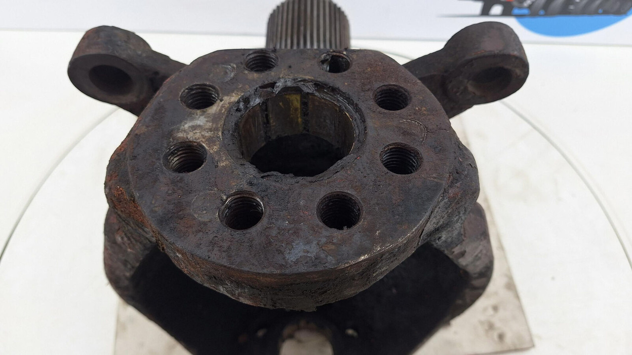 Поворотный кулак для Мобильных кранов Kessler Steering knuckle: фото 7 Поворотный кулак для Мобильных кранов Kessler Steering knuckle: фото 7