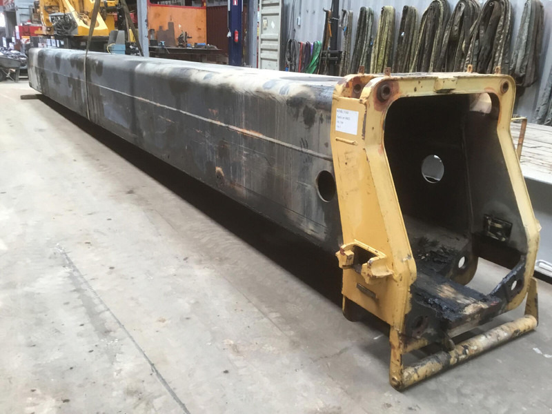 Krupp MK 5140 5160 telescopic section 1 - Кузов и экстерьер для Кранов: фото 3 Krupp MK 5140 5160 telescopic section 1 - Кузов и экстерьер для Кранов: фото 3