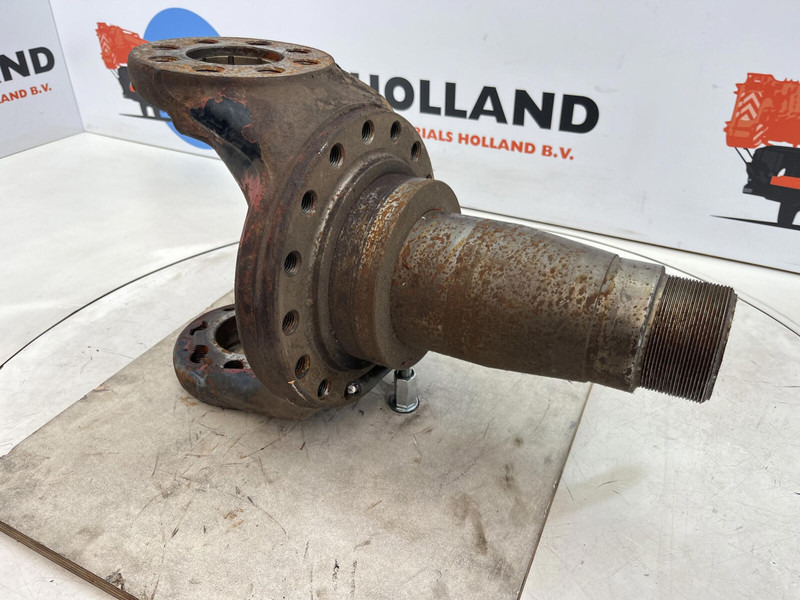 Liebherr LT 1090 Steering knuckle 16 holes - Поворотный кулак для Кранов: фото 3 Liebherr LT 1090 Steering knuckle 16 holes - Поворотный кулак для Кранов: фото 3