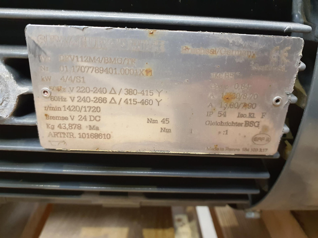 Liebherr MK 88-701 winch - Лебёдка для Мобильных кранов: фото 5 Liebherr MK 88-701 winch - Лебёдка для Мобильных кранов: фото 5