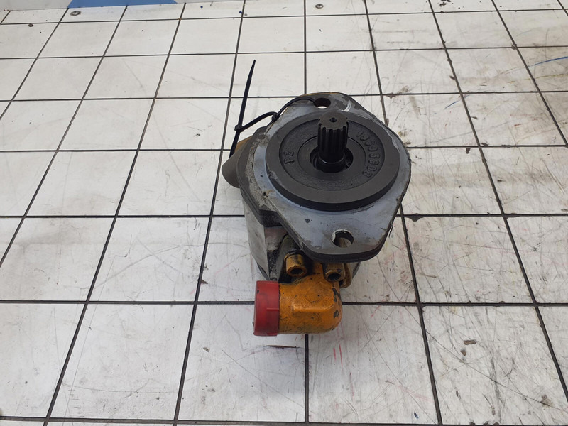 Sigma gear pump - Гидравлический насос для Кранов: фото 2 Sigma gear pump - Гидравлический насос для Кранов: фото 2