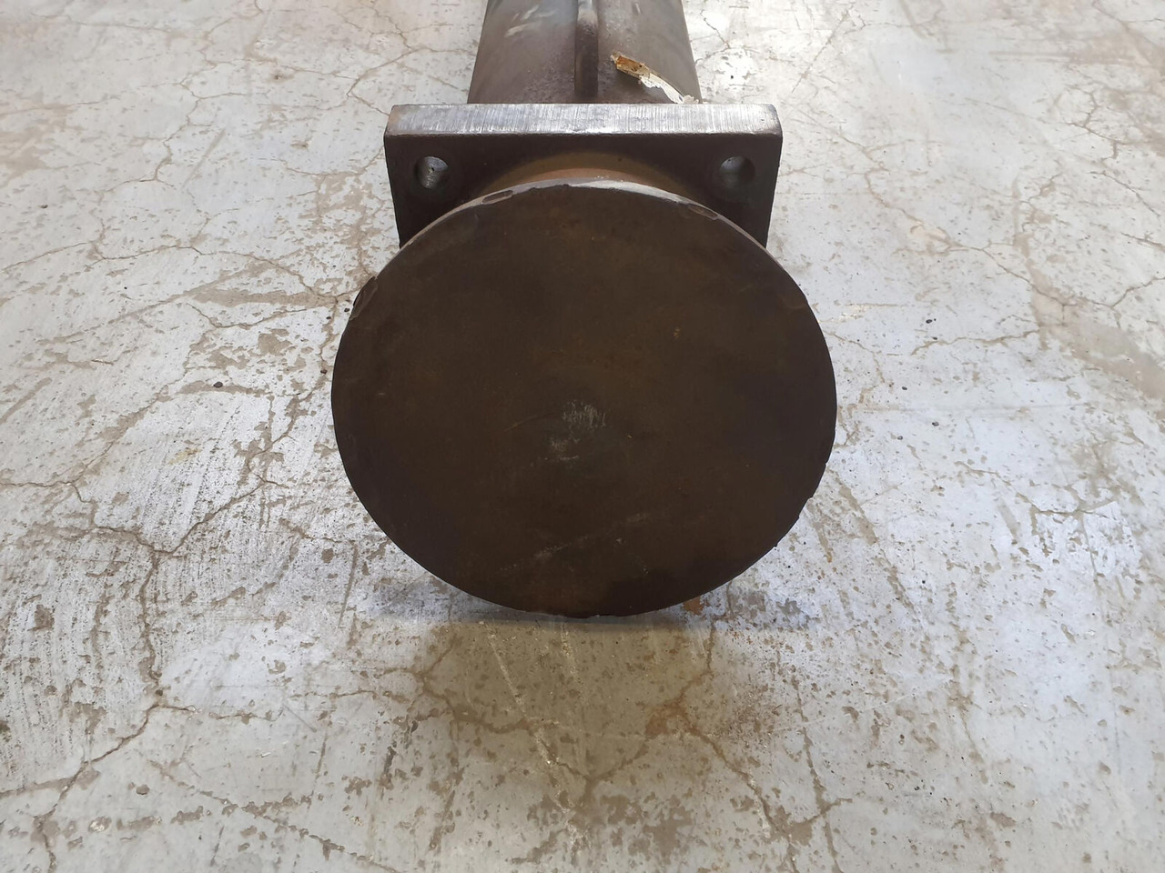 Spierings SK 598 Outrigger cylinder - Гидравлический цилиндр для Козловых кранов: фото 5 Spierings SK 598 Outrigger cylinder - Гидравлический цилиндр для Козловых кранов: фото 5