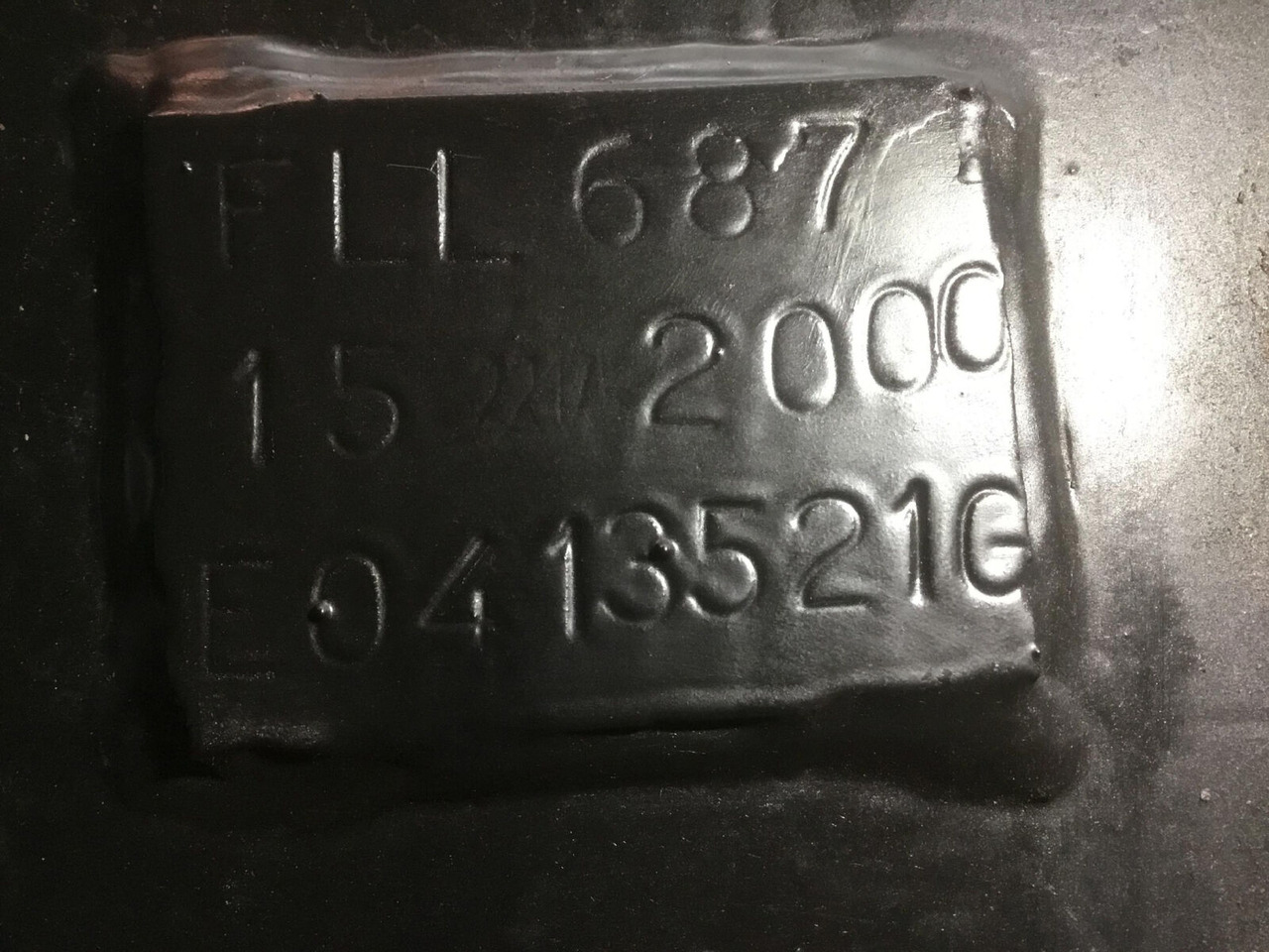 Terex PPM 400 ATT telescopic section 1 - Стрела для Мобильных кранов: фото 5 Terex PPM 400 ATT telescopic section 1 - Стрела для Мобильных кранов: фото 5