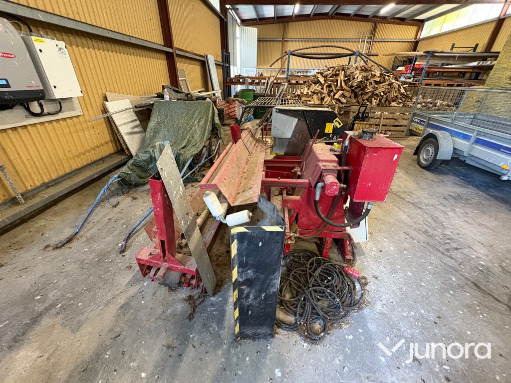 Japa 503 Vedmaskin - Другая техника: фото 3 Japa 503 Vedmaskin - Другая техника: фото 3