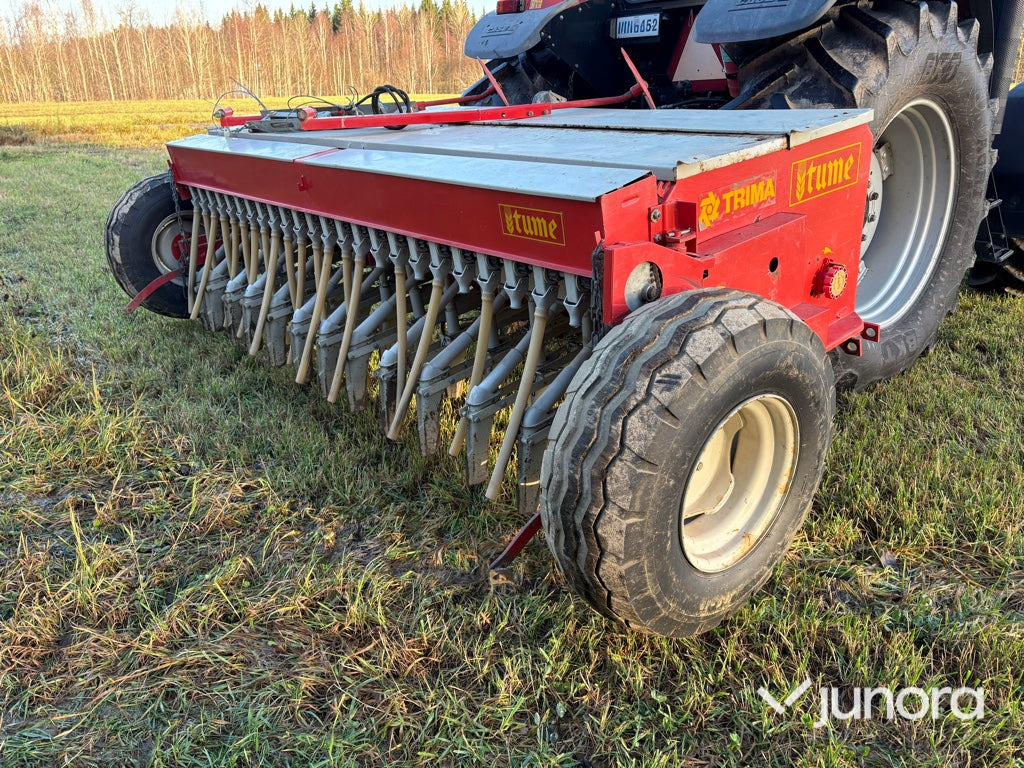 Kombisåmaskin - Tume/Trima - Посевной комплекс: фото 2 Kombisåmaskin - Tume/Trima - Посевной комплекс: фото 2