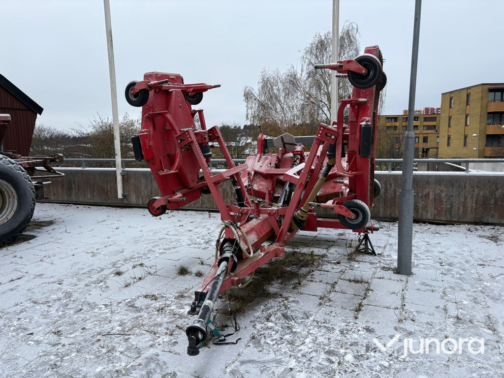 Rotorklippare - Rotomec Cyclone Flex 450 - Косилка-измельчитель: фото 1 Rotorklippare - Rotomec Cyclone Flex 450 - Косилка-измельчитель: фото 1