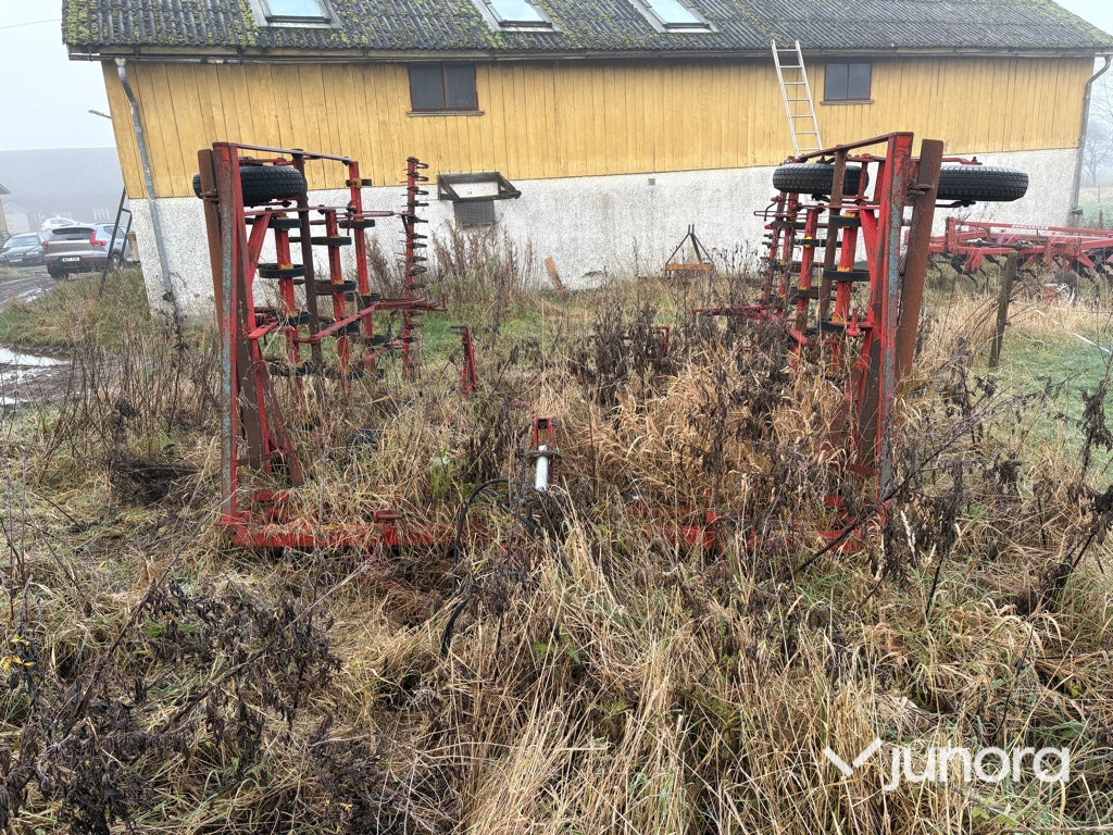 Såbetsharv - Väderstad - Культиватор: фото 5 Såbetsharv - Väderstad - Культиватор: фото 5