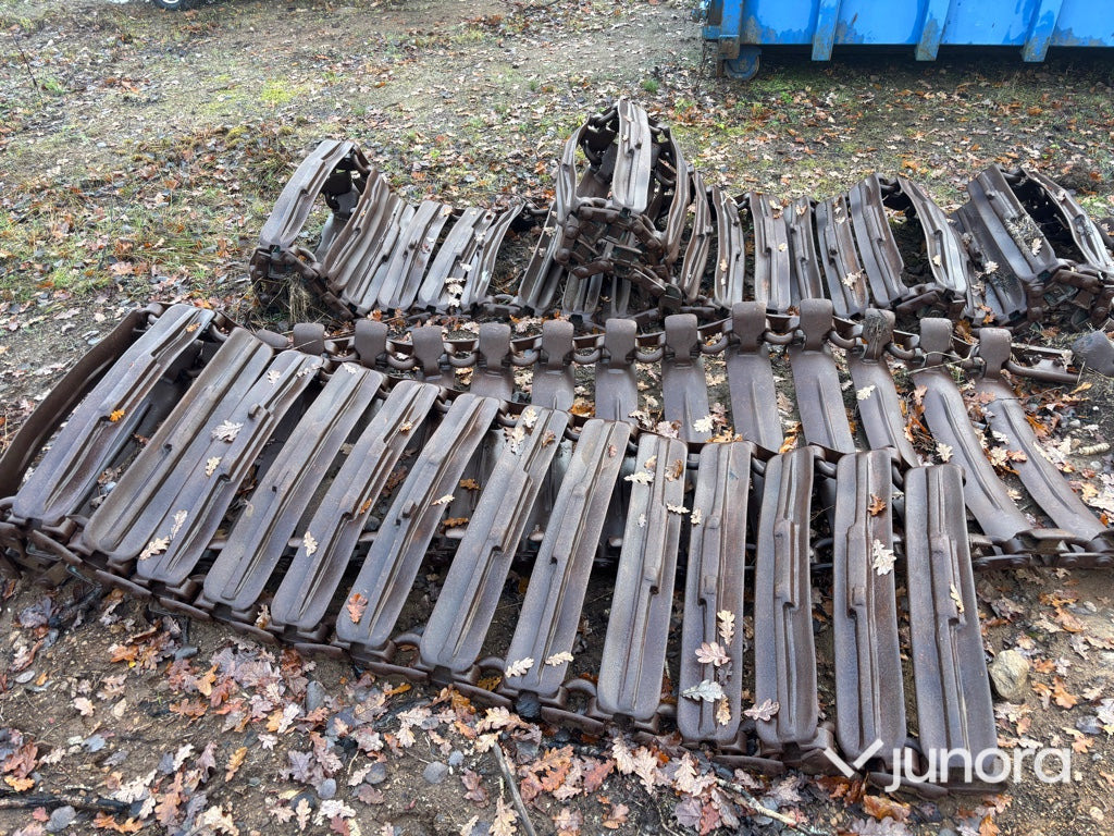 Skogsband - 800 x 26.5, Bärband - Запчасти ходовой части для Лесозаготовительной техники: фото 5 Skogsband - 800 x 26.5, Bärband - Запчасти ходовой части для Лесозаготовительной техники: фото 5