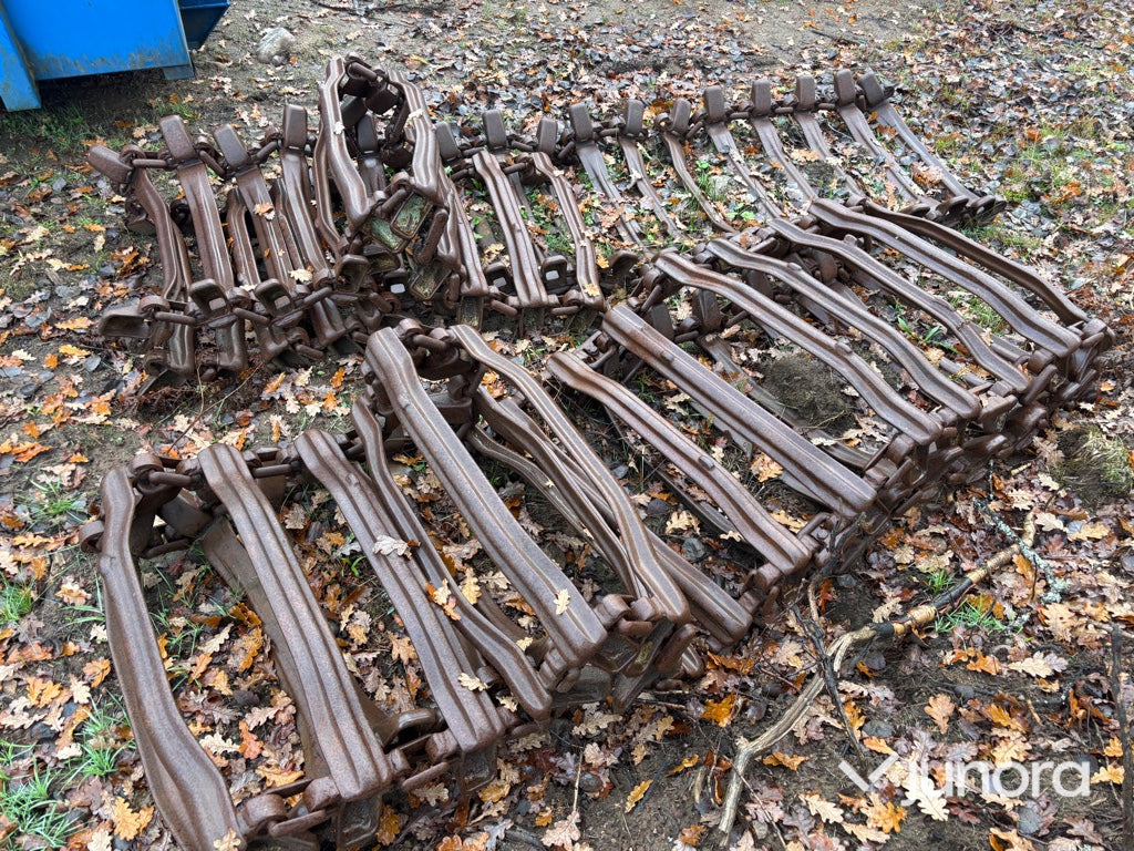 Skogsband - Olofsfors, 800 x 26,5 - Запчасти ходовой части для Лесозаготовительной техники: фото 3 Skogsband - Olofsfors, 800 x 26,5 - Запчасти ходовой части для Лесозаготовительной техники: фото 3