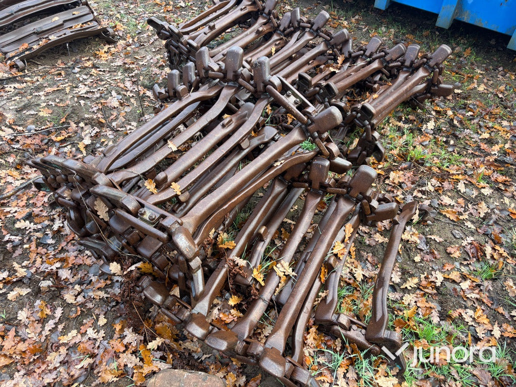 Skogsband - Olofsfors, 800 x 26,5 - Запчасти ходовой части для Лесозаготовительной техники: фото 5 Skogsband - Olofsfors, 800 x 26,5 - Запчасти ходовой части для Лесозаготовительной техники: фото 5