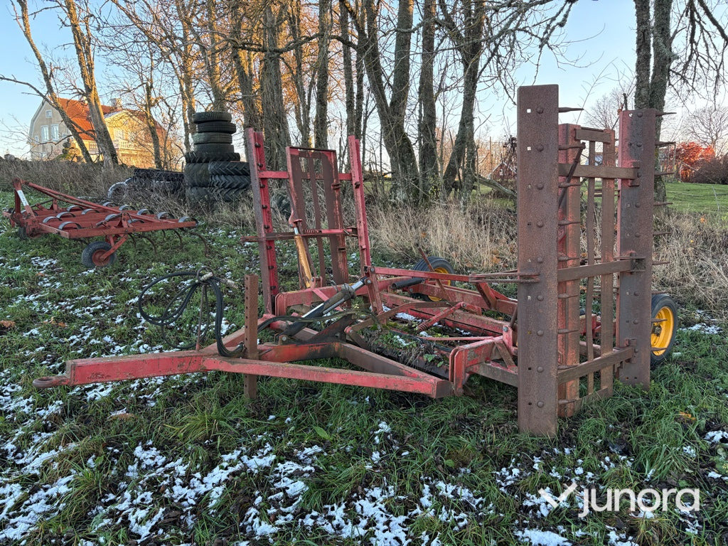 Sladd - Väderstad 74 - Борона: фото 1 Sladd - Väderstad 74 - Борона: фото 1