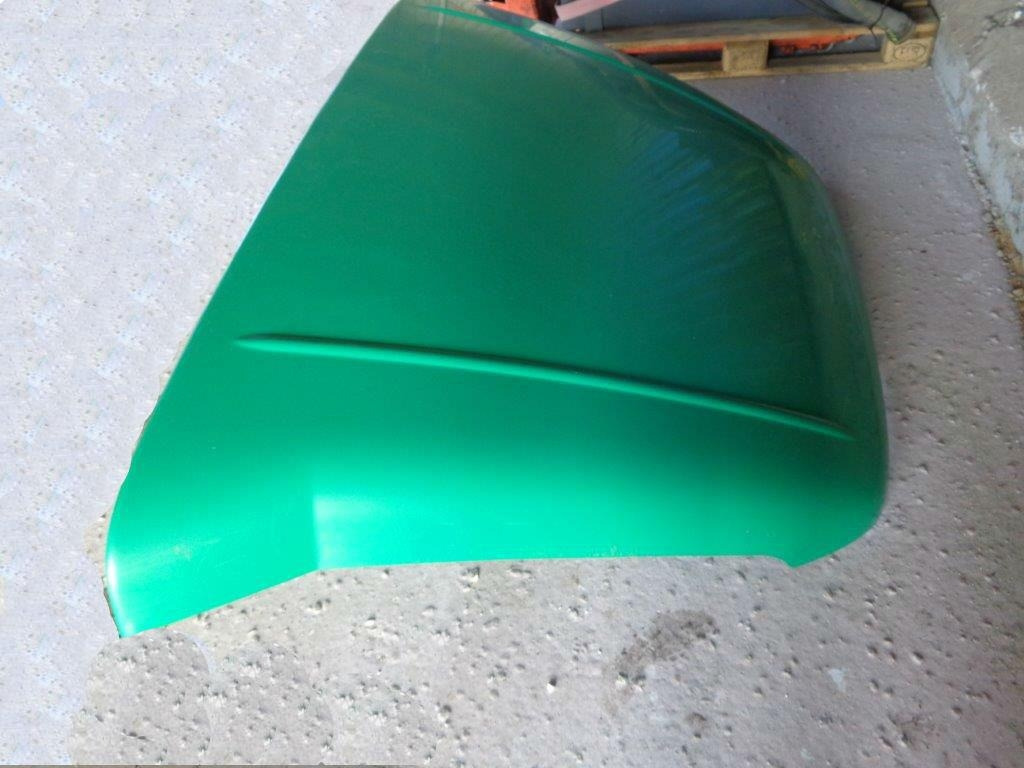 DAF Tagspoiler DAF CF cab - Аэродинамика/ Спойлеры для Грузовиков: фото 4 DAF Tagspoiler DAF CF cab - Аэродинамика/ Спойлеры для Грузовиков: фото 4