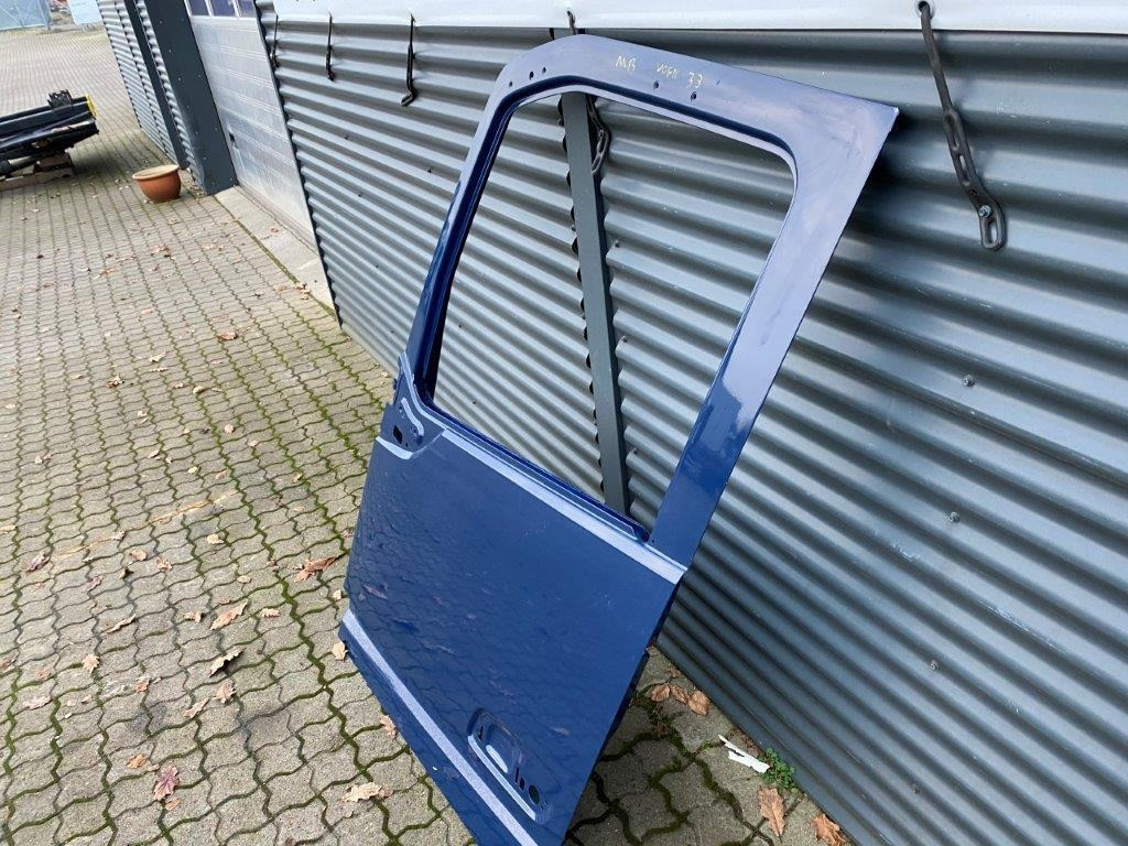 Mercedes-Benz Førerdør Mercedes Actros (Ny model)  - Дверь и запчасти для Грузовиков: фото 2 Mercedes-Benz Førerdør Mercedes Actros (Ny model)  - Дверь и запчасти для Грузовиков: фото 2