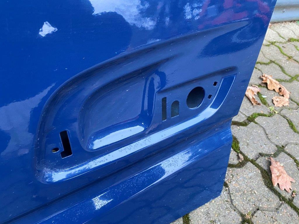 Mercedes-Benz Førerdør Mercedes Actros (Ny model)  - Дверь и запчасти для Грузовиков: фото 5 Mercedes-Benz Førerdør Mercedes Actros (Ny model)  - Дверь и запчасти для Грузовиков: фото 5