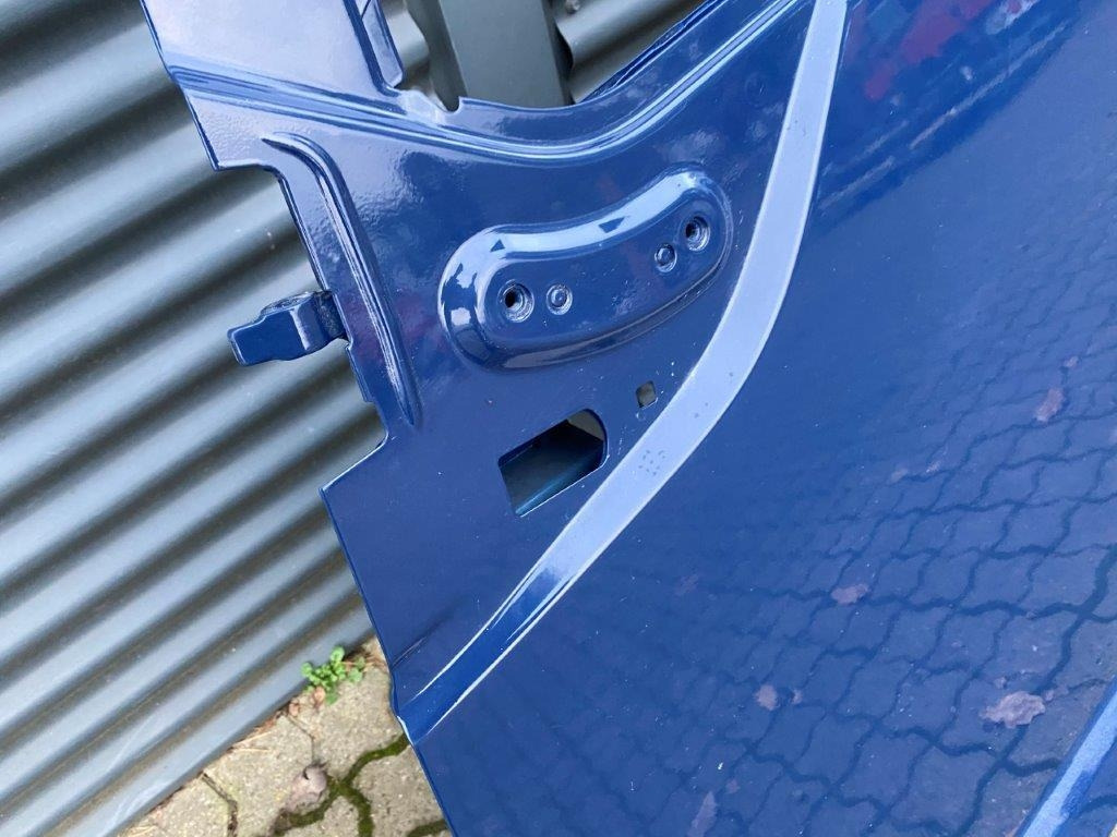 Mercedes-Benz Førerdør Mercedes Actros (Ny model)  - Дверь и запчасти для Грузовиков: фото 4 Mercedes-Benz Førerdør Mercedes Actros (Ny model)  - Дверь и запчасти для Грузовиков: фото 4