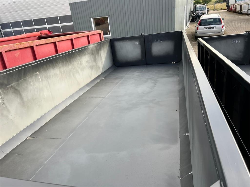 Scancon S6212 - Кузов платформа: фото 3 Scancon S6212 - Кузов платформа: фото 3