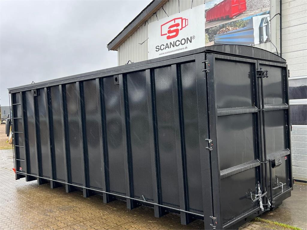 Scancon SHL6032 220 volt + Hydraulisk låg - Морской контейнер: фото 2 Scancon SHL6032 220 volt + Hydraulisk låg - Морской контейнер: фото 2