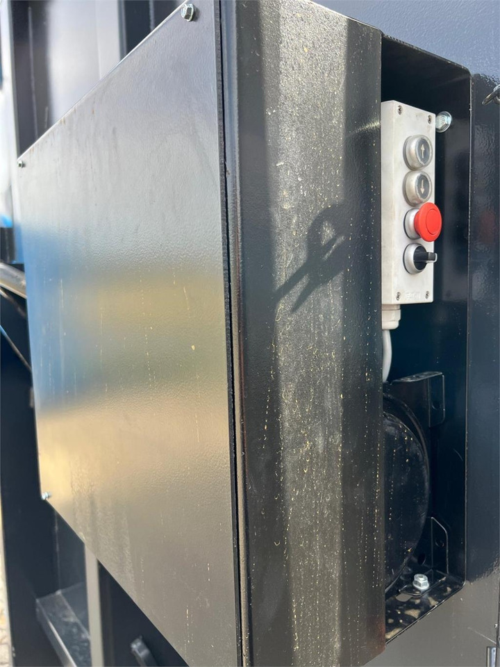 Scancon SHL6032 container m- aut. Hydraulisk låg 2 - Морской контейнер: фото 3 Scancon SHL6032 container m- aut. Hydraulisk låg 2 - Морской контейнер: фото 3