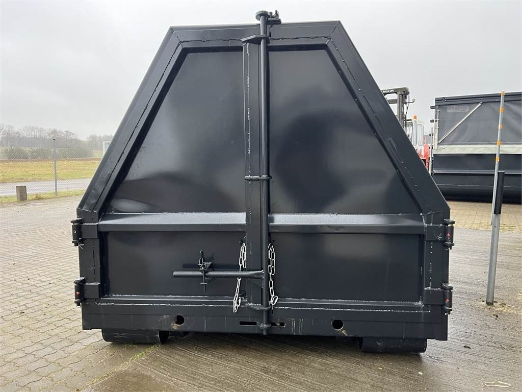 Scancon SL5015 - 5000mm lukket container 15m3 - Контейнер для мультилифта: фото 4 Scancon SL5015 - 5000mm lukket container 15m3 - Контейнер для мультилифта: фото 4