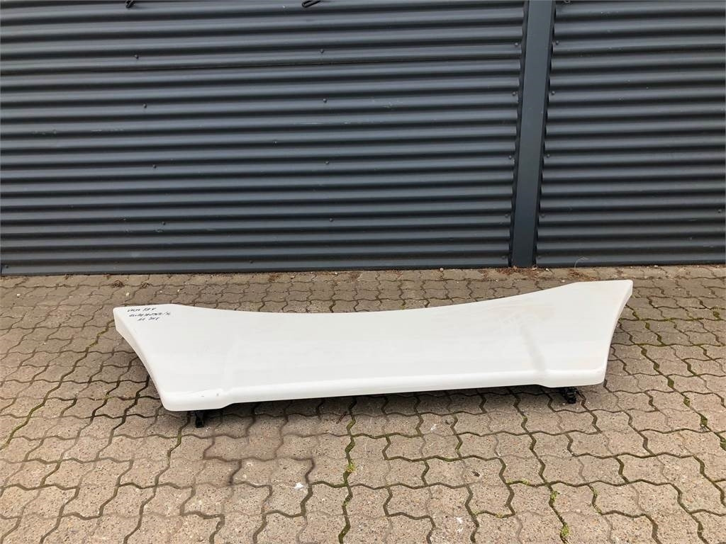 Volvo Tagspoiler Volvo FH Globetrotter 2018 - Аэродинамика/ Спойлеры для Грузовиков: фото 3 Volvo Tagspoiler Volvo FH Globetrotter 2018 - Аэродинамика/ Спойлеры для Грузовиков: фото 3