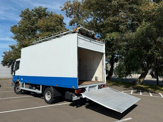 Iveco Eurocargo 90E. LBW. EU5. Org 189.341km! - Грузовик с закрытым кузовом: фото 4 Iveco Eurocargo 90E. LBW. EU5. Org 189.341km! - Грузовик с закрытым кузовом: фото 4
