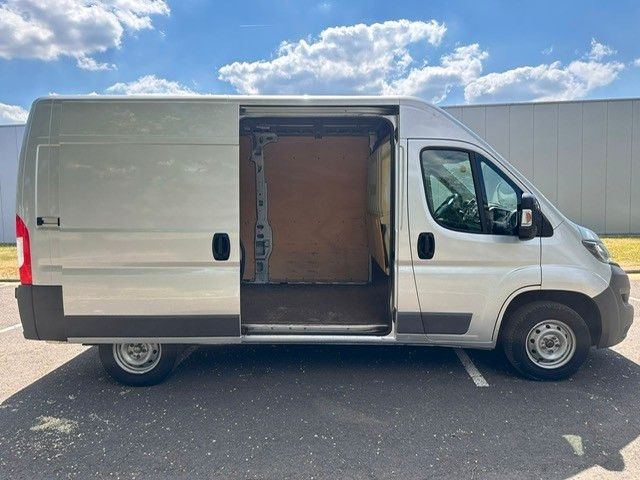 Peugeot Boxer 2.0HDI. Klima. Kamera. Tempomat. - Цельнометаллический фургон: фото 3 Peugeot Boxer 2.0HDI. Klima. Kamera. Tempomat. - Цельнометаллический фургон: фото 3