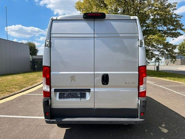 Peugeot Boxer 2.0HDI. Klima. Kamera. Tempomat. - Цельнометаллический фургон: фото 5 Peugeot Boxer 2.0HDI. Klima. Kamera. Tempomat. - Цельнометаллический фургон: фото 5