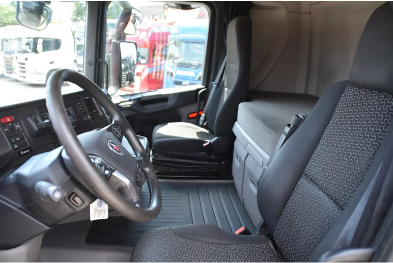 Scania R410 NGS 4x2NB XT - HYDRAULIC SYSTEM - FULL AIR - RETARDER - 506 TKM - ACC - PTO - MORE UNITS AVAILABLE - - Тягач: фото 5 Scania R410 NGS 4x2NB XT - HYDRAULIC SYSTEM - FULL AIR - RETARDER - 506 TKM - ACC - PTO - MORE UNITS AVAILABLE - - Тягач: фото 5